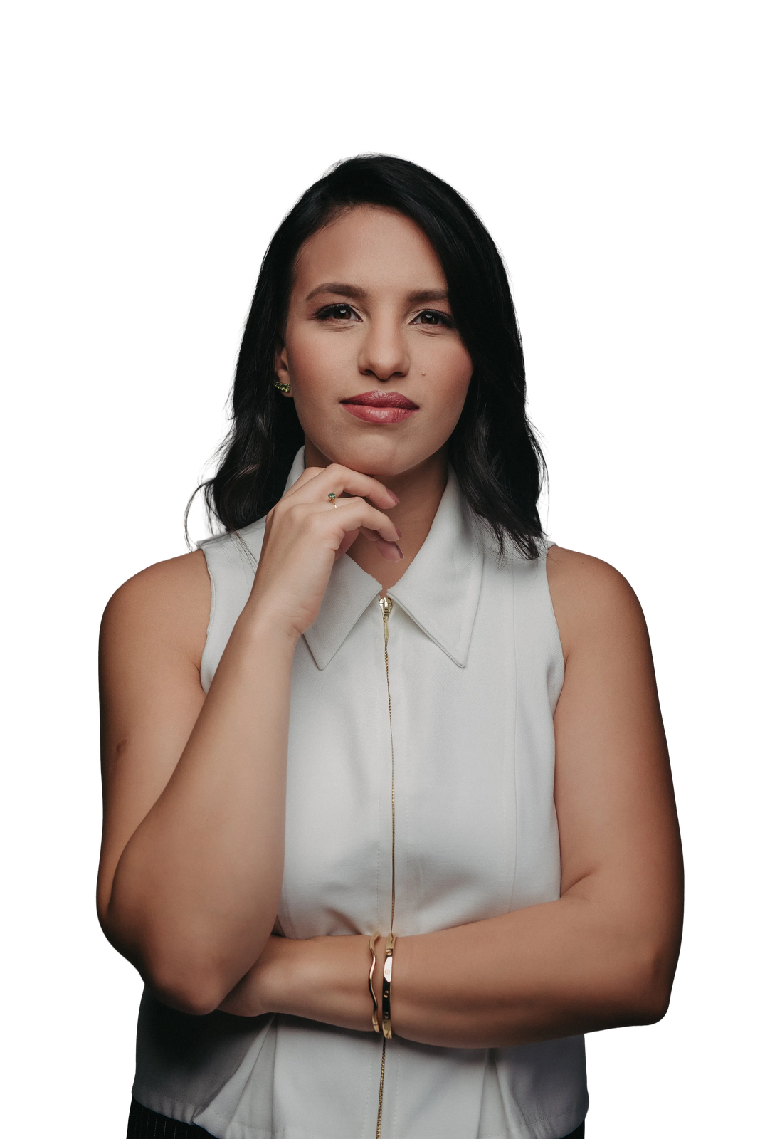 Dra. Mirna Santana