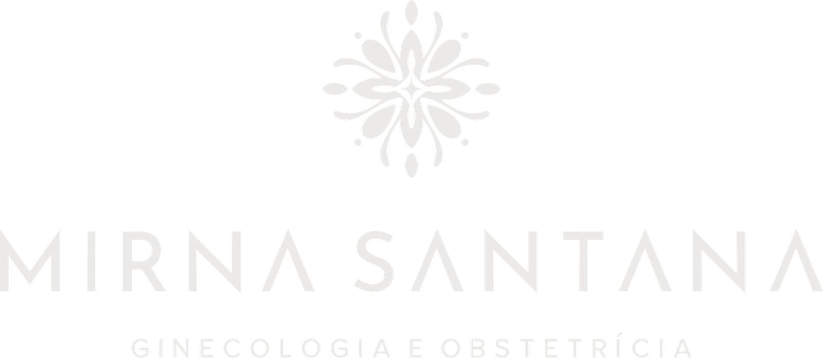 Dra. Mirna Santana, Ginecologia e Obstetrícia