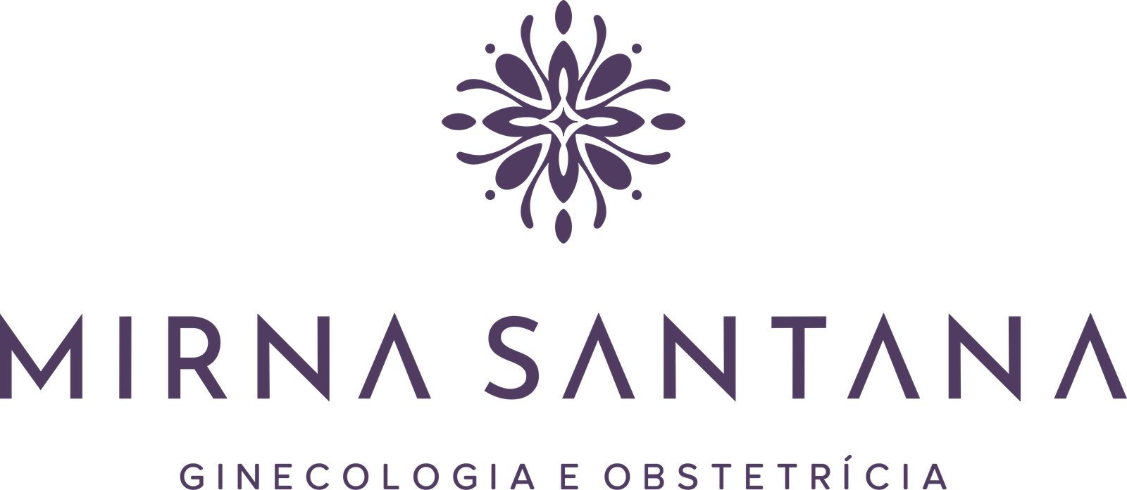 Dra. Mirna Santana, Ginecologia e Obstetrícia
